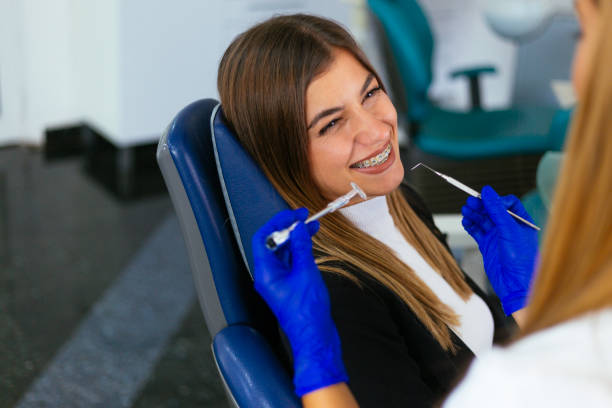 Emergency Dental Services in Morris, OK