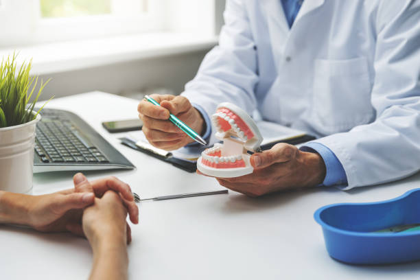 Best Dental Exams and Cleanings  in Morris, OK