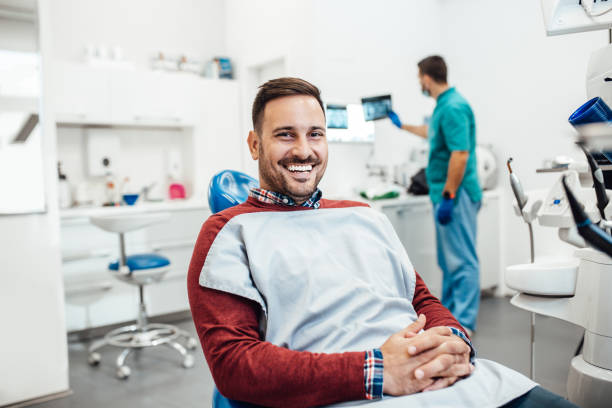 Dental Bonding in Morris, OK