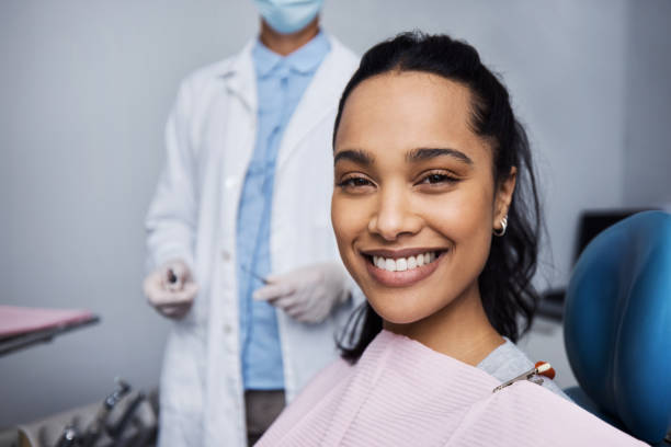 TMJ/TMD Treatment in Morris, OK