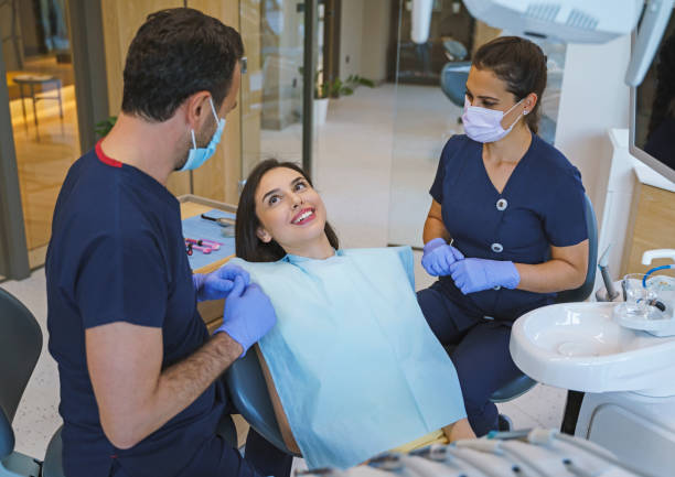 Best Dental Bonding  in Morris, OK