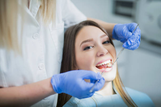 TMJ/TMD Treatment in Morris, OK