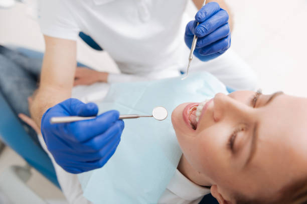 Best Teeth Whitening  in Morris, OK